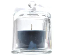 Hot * Bougie Parfumee Cloche "Essentiel" 12Cm Patchouli