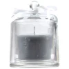 Best * Bougie Parfumee Cloche "Essentiel" 12Cm Musc