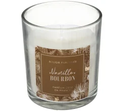 Cheap * Bougie Parfumee Cloche "Loli" 130G Vanille Bourbon