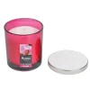 Store * Bougie Parfumee Couvercle "Essentiel" 8Cm Orchidee