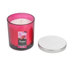 Store * Bougie Parfumee Couvercle "Essentiel" 8Cm Orchidee
