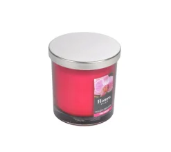 Store * Bougie Parfumee Couvercle "Essentiel" 8Cm Orchidee