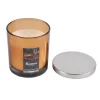 Best * Bougie Parfumee Couvercle "Essentiel" 8Cm Opium