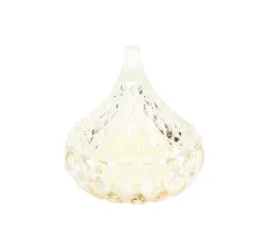 Cheap * Bougie Parfumee Déco "Cisele" 160G Fleur De Coton