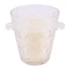 Clearance * Bougie Parfumee Déco "Cisele" 700G Figue