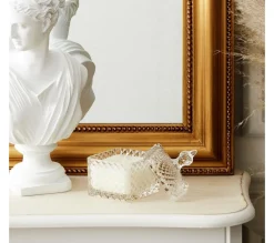 Discount * Bougie Parfumee Déco 