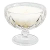 Store * Bougie Parfumee Déco "Coupelle" 250G Iris