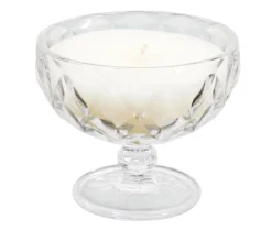 Store * Bougie Parfumee Déco "Coupelle" 250G Iris