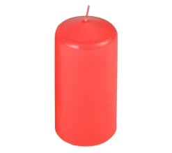 Discount * Bougie Parfumee Déco "Essentiel" 11Cm Geraniol