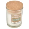 Discount * Bougie Parfumee "Ecologique" 8Cm Aiguilles De Pin