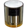 Cheap * Bougie Parfumee "Electroplate" 11Cm Orchidee