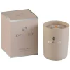 Online * Bougie Parfumee En Verre "Excellent" 12Cm Lily Of The Valley