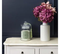 Outlet * Bougie Parfumee En Verre 