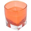 Cheap * Bougie Parfumee En Verre "Essentiel" 7Cm Mangue