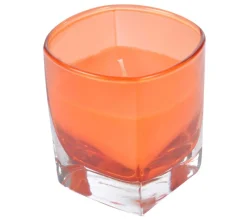 Cheap * Bougie Parfumee En Verre "Essentiel" 7Cm Mangue