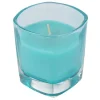 Online * Bougie Parfumee En Verre "Essentiel" 7Cm Embruns