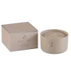 Best Sale * Bougie Parfumee En Verre "Excellent" 13Cm Lily Of The Valley