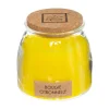Cheap * Bougie Parfumee En Verre "Lid" 230G Citronnelle