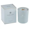 Store * Bougie Parfumee En Verre "Excellent" 14Cm White Tea