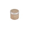 Clearance * Bougie Parfumee "Pot Kraft" 7Cm Orange Epicee