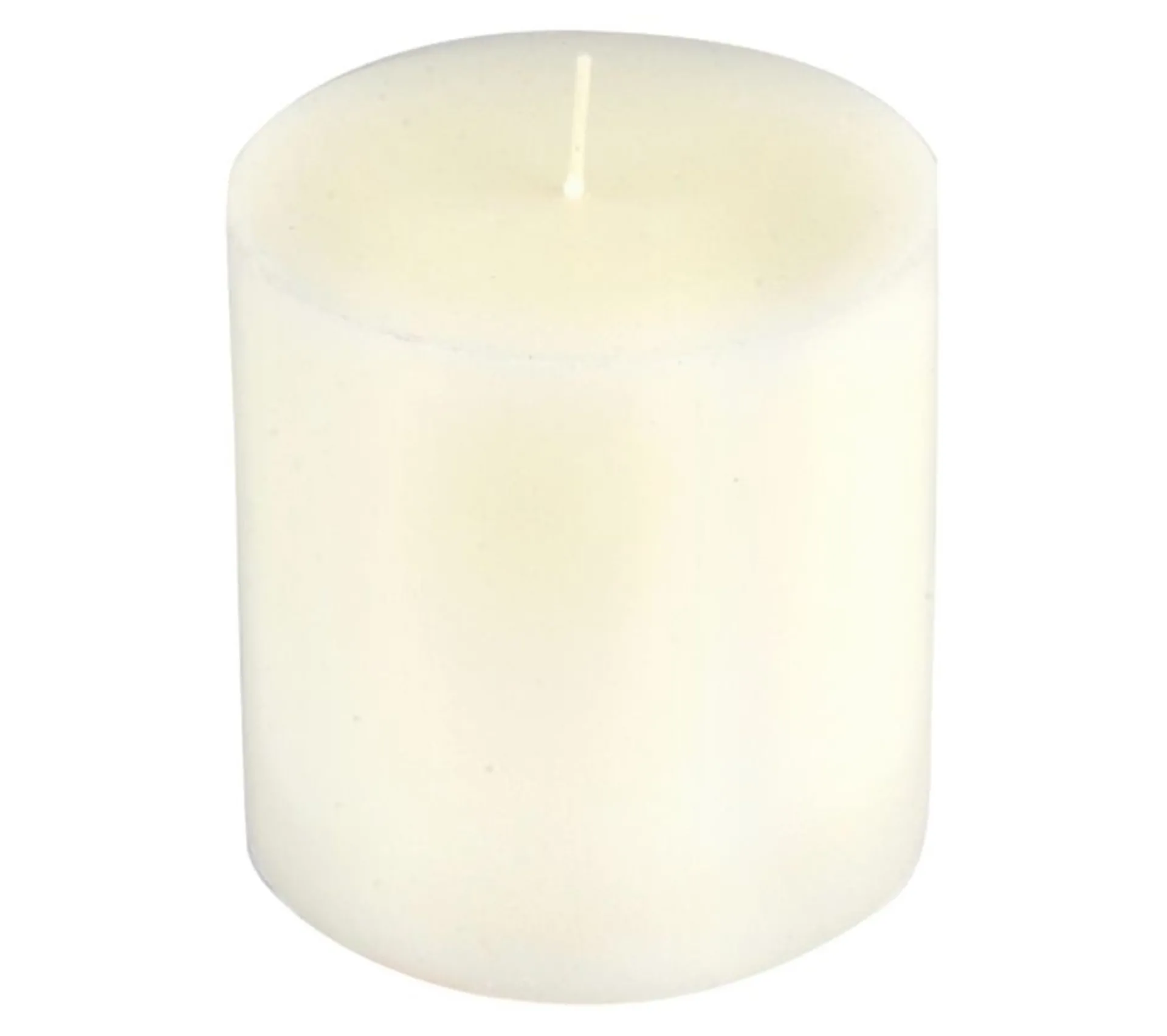 Cheap * Bougie Parfumee "Trendie" 10Cm Neige Eternelle