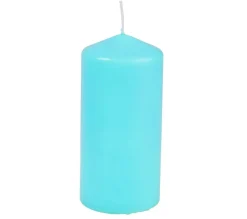 Sale * Bougie Pilier Design "Essentiel" 15Cm Embruns