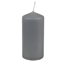 Discount * Bougie Pilier Design "Essentiel" 11Cm Patchouli