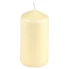 Best * Bougie Pilier Design "Essentiel" 15Cm Vanille
