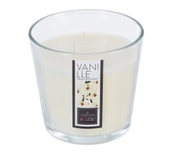 Fashion * Bougie Vanille Beige