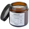 Best Sale * Bougie Verrine Parfumee "Apothicaire" 90G Amour