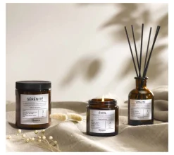 Best Sale * Bougie Verrine Parfumee 