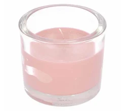 Shop * Bougie Verrine Parfumee "Essentiel" 9Cm Opium