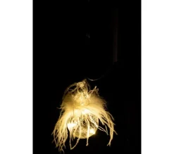 * Guirlande Et Boule De Sapin^Boule De Noël Led 