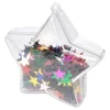 * Guirlande Et Boule De Sapin^Boule De Noël Toile "Sequins" Multicolore
