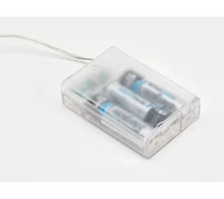 Best * Boule Led A Suspendre D. 14 Cm Verre