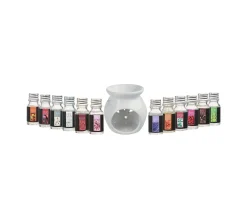 Sale * Brule Parfum + Huile