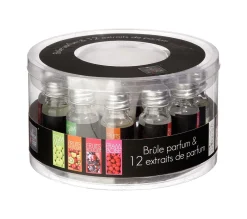 Sale * Brule Parfum + Huile