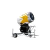 Discount * Canon A Neige Tr10 1:32 - My Village