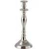 Sale * Chandelier Design "Classic" 34Cm Argent