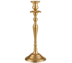 Discount * Chandelier Design "Classique Mat" 46Cm Or