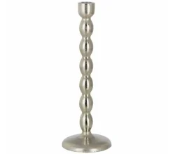 Shop * Chandelier Design "Spheres Mat" 31Cm Argent
