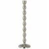 Clearance * Chandelier Design "Spheres Brillantes" 40Cm Argent
