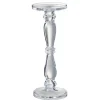 Discount * Chandelier En Verre Design "Leti" 35Cm Transparent