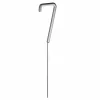 * Anniversaire Et Autres Fêtes^Cierge Magique "Chiffre 7" 15Cm Argent