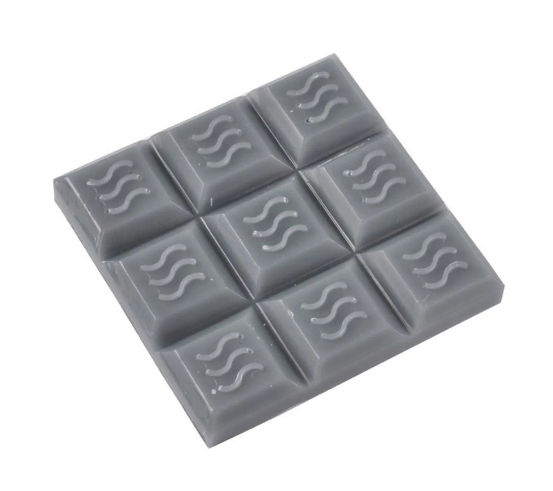 New * Cire Parfumee A Bruler "Wax" 7Cm Patchouli