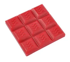 Store * Cire Parfumee A Bruler "Wax" 7Cm Fruits Rouges