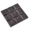 Flash Sale * Cire Parfumee A Bruler "Wax" 7Cm Bois De Cedre