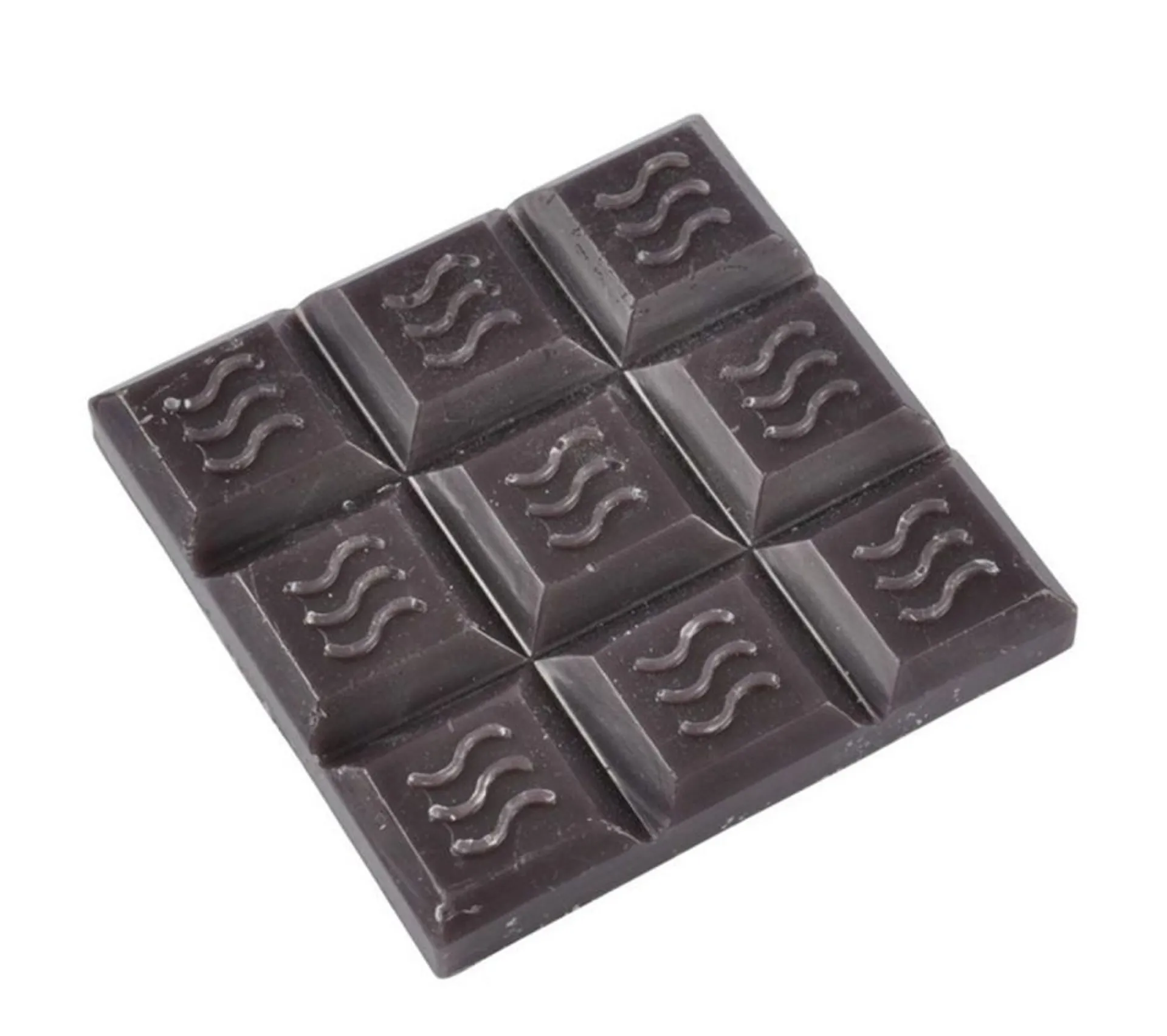 Flash Sale * Cire Parfumee A Bruler "Wax" 7Cm Bois De Cedre