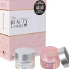 Cheap * Coffret 2 Bougies Parfumees "Beauty" 80G Rose