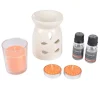 Discount * Coffret Senteur "6 Pieces" 15Cm Mangue